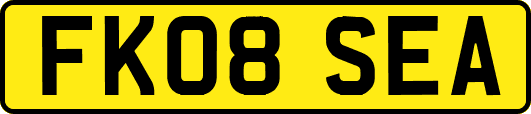 FK08SEA