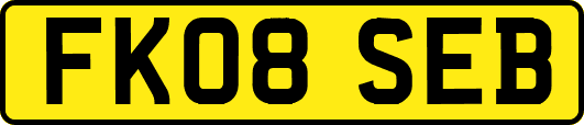 FK08SEB