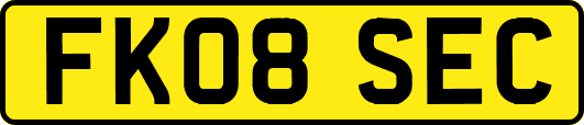 FK08SEC