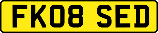 FK08SED