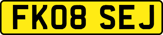 FK08SEJ