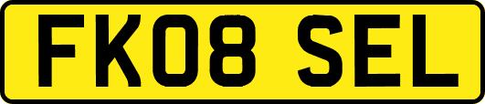 FK08SEL