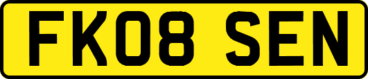 FK08SEN