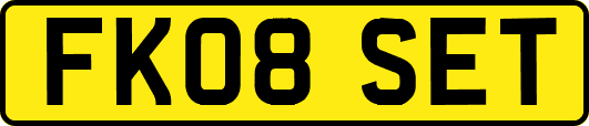 FK08SET