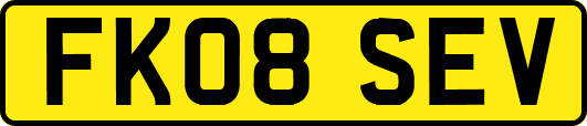 FK08SEV
