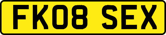 FK08SEX