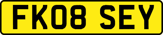 FK08SEY