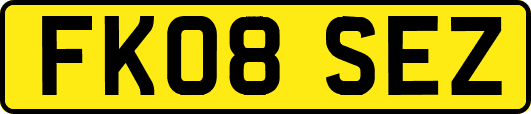 FK08SEZ