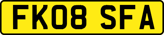 FK08SFA