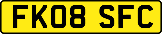 FK08SFC