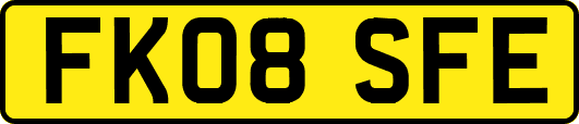 FK08SFE