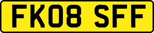 FK08SFF