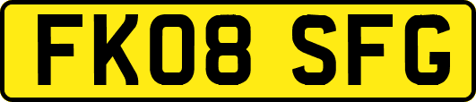 FK08SFG
