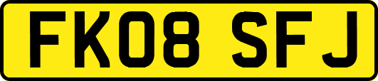 FK08SFJ