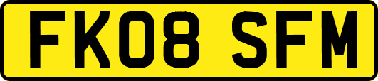 FK08SFM