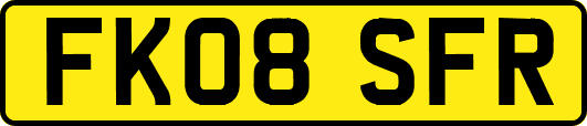 FK08SFR