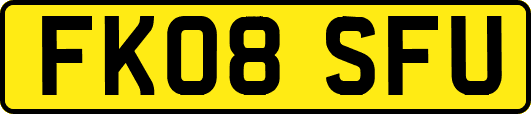 FK08SFU