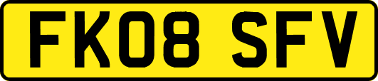 FK08SFV