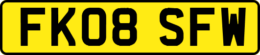 FK08SFW