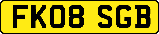 FK08SGB