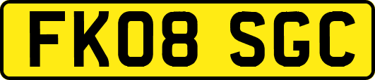 FK08SGC