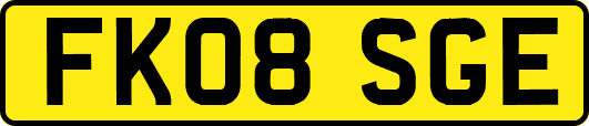 FK08SGE