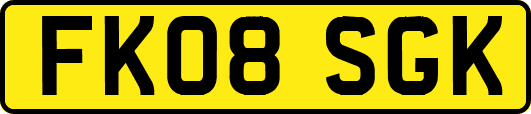 FK08SGK