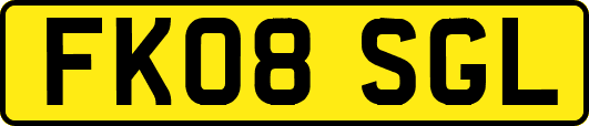 FK08SGL