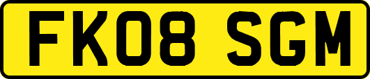 FK08SGM