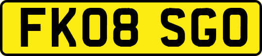 FK08SGO