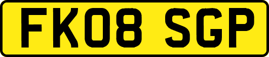 FK08SGP