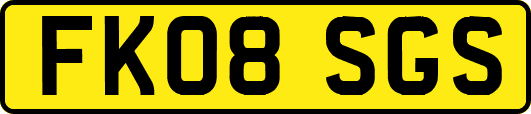 FK08SGS