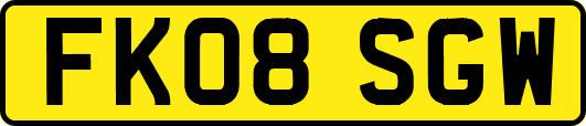 FK08SGW