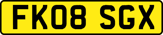 FK08SGX