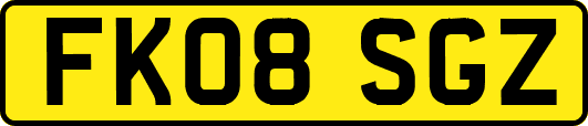 FK08SGZ