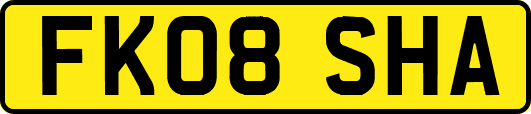FK08SHA