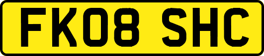 FK08SHC