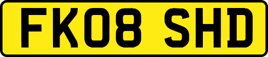 FK08SHD