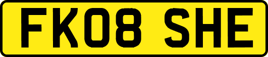 FK08SHE