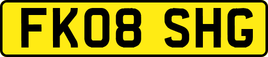 FK08SHG