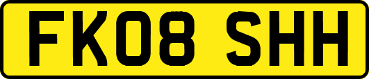 FK08SHH