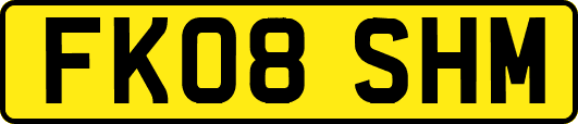 FK08SHM