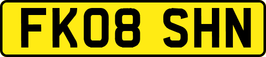 FK08SHN