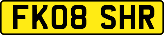 FK08SHR