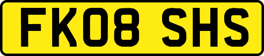 FK08SHS