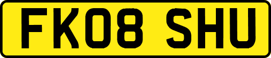 FK08SHU