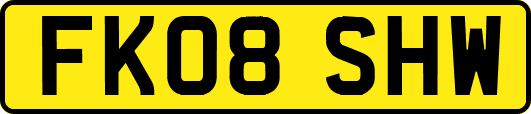 FK08SHW