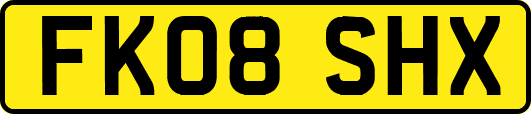 FK08SHX