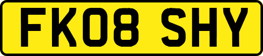 FK08SHY
