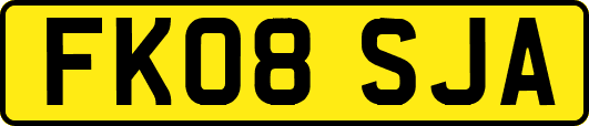 FK08SJA